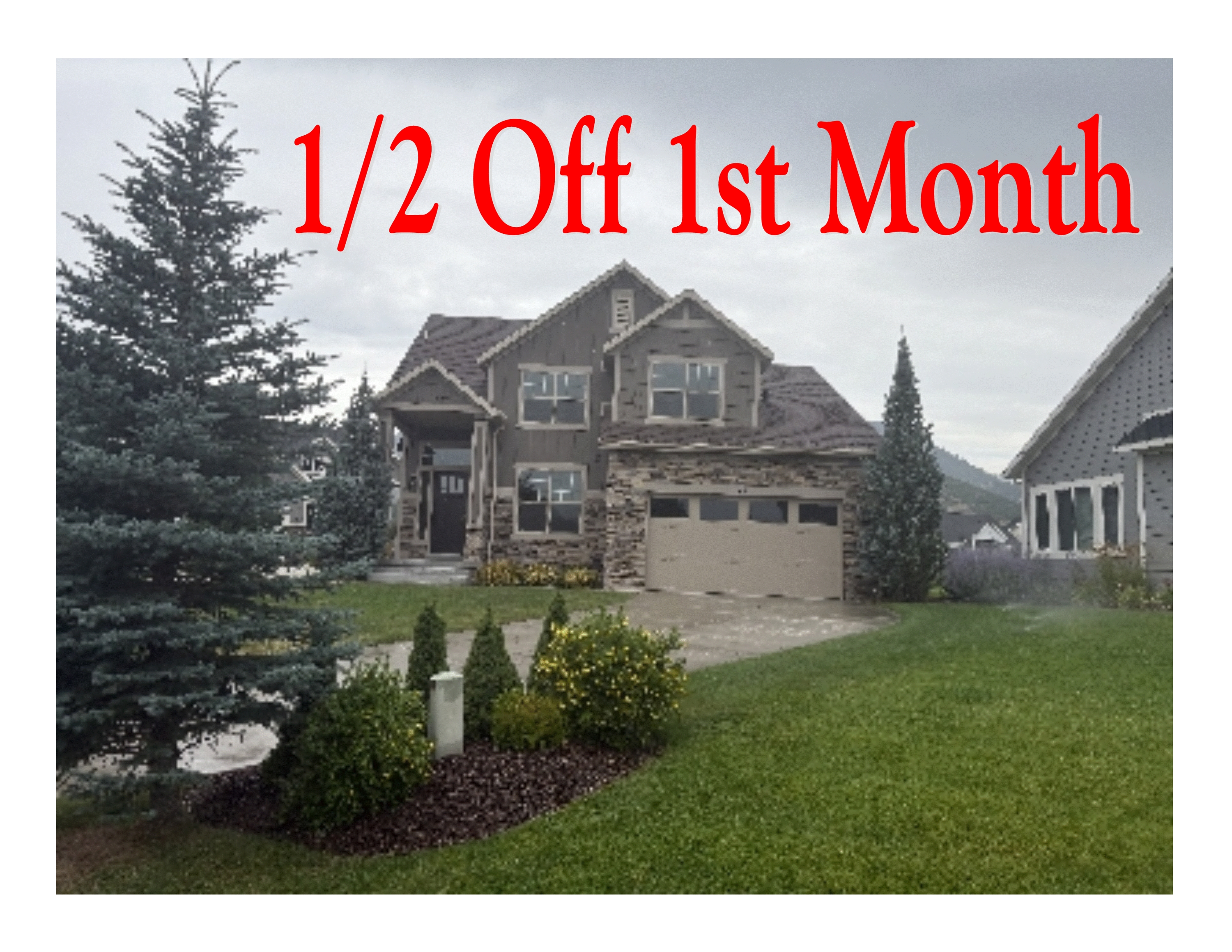 431 North Fairway Drive