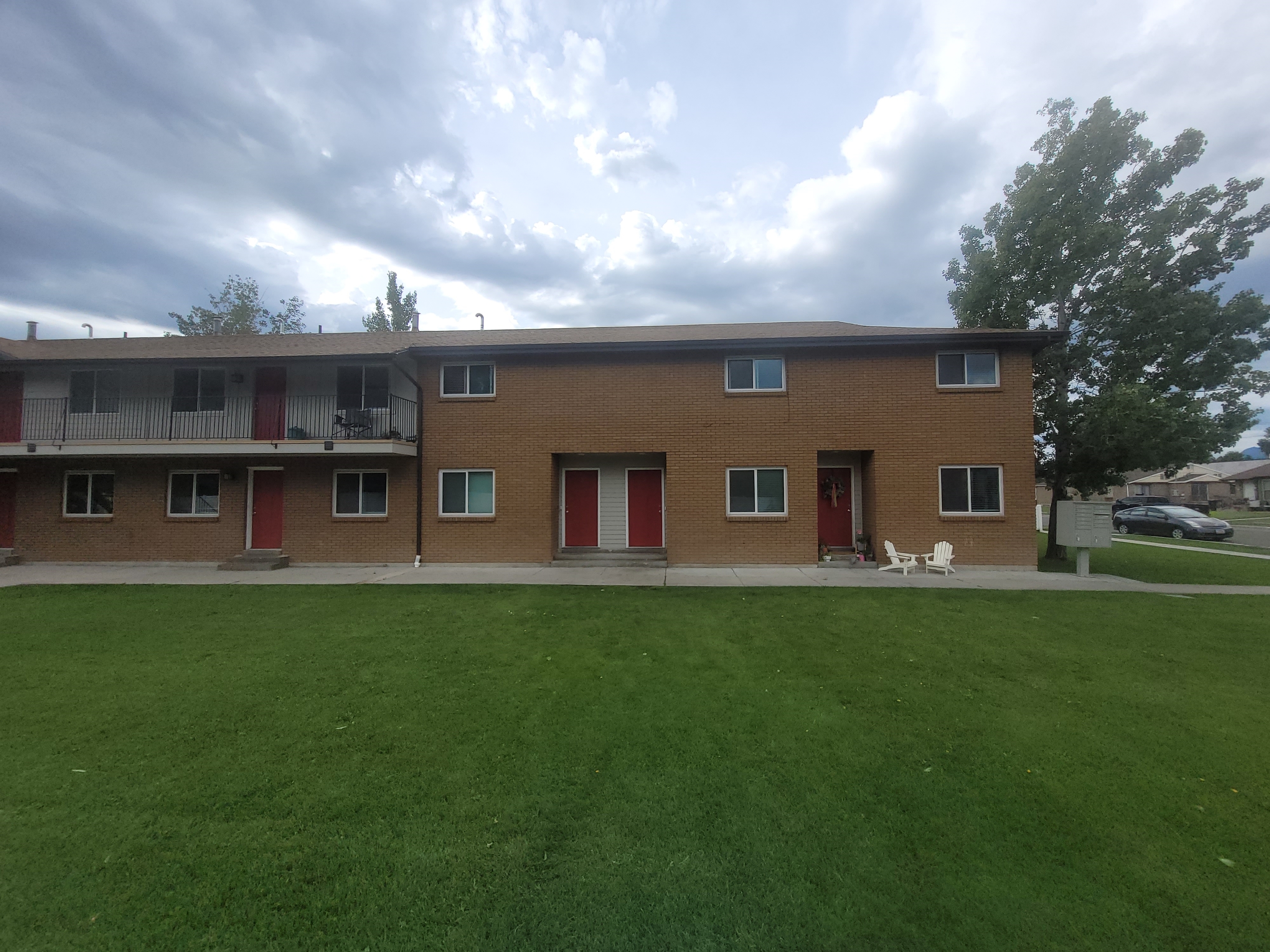 470 North 100 East Unit 5 - 1