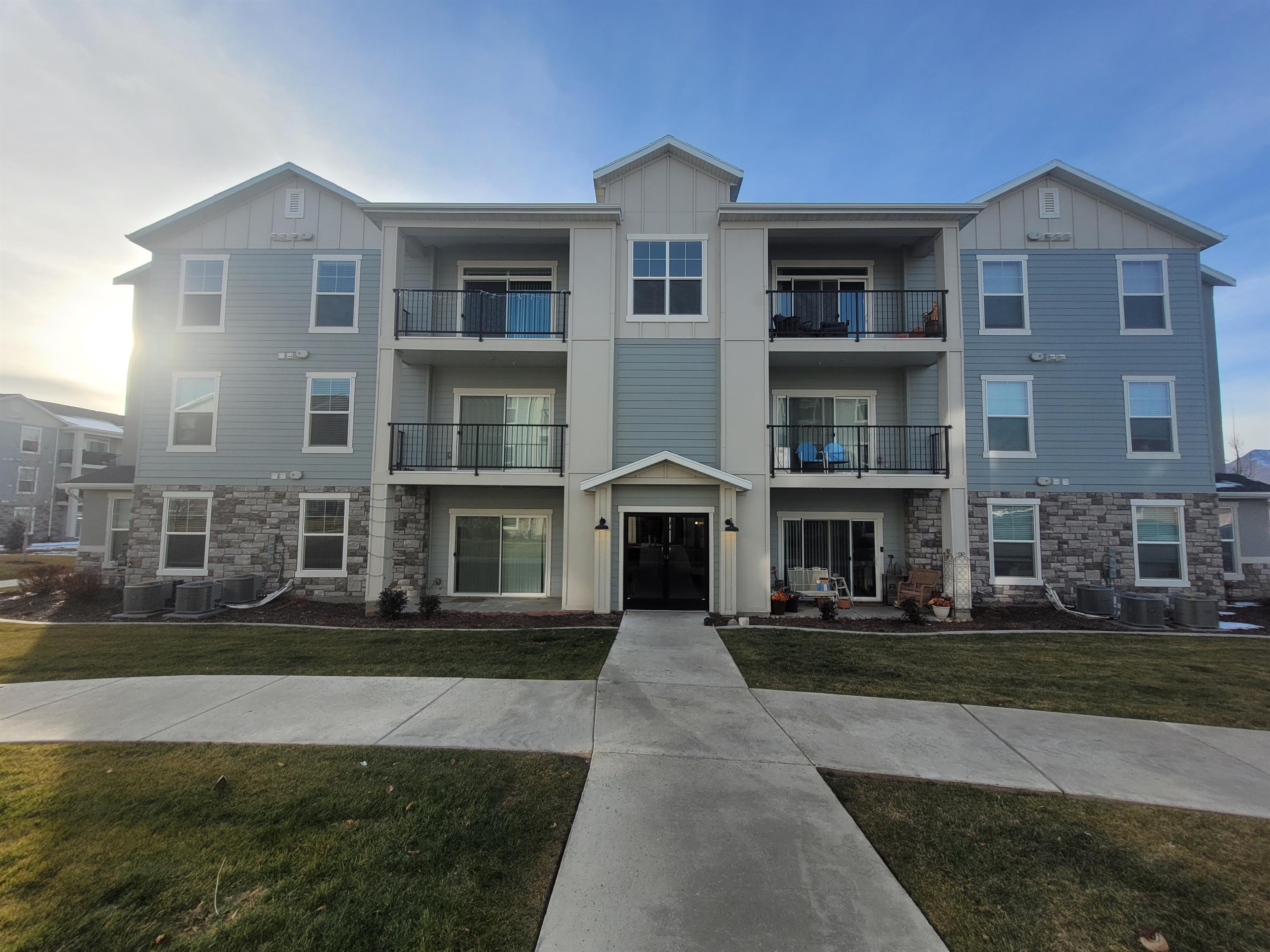 1128 South 820 East - 1