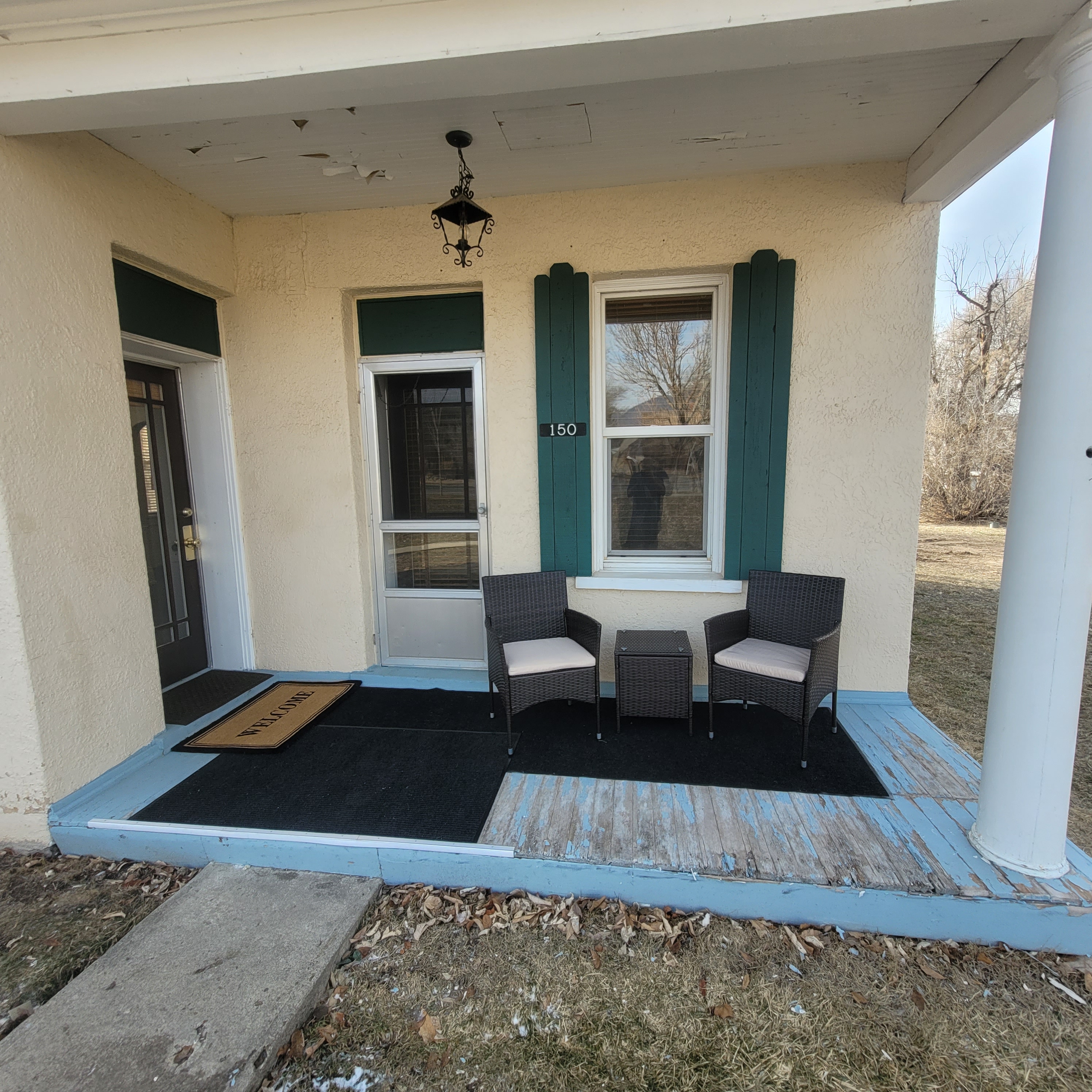 150 East Main Street