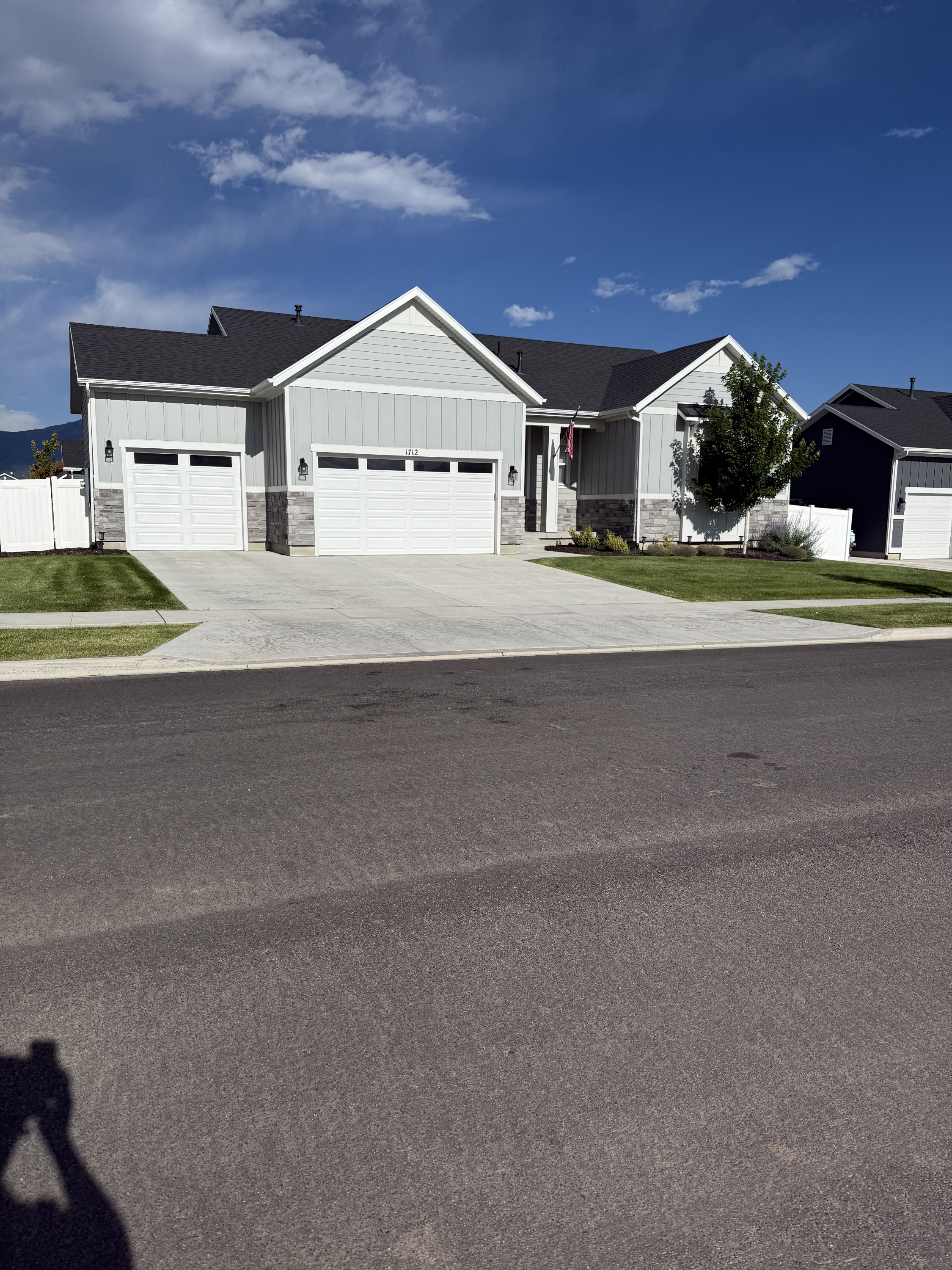 1712 South 1160 East