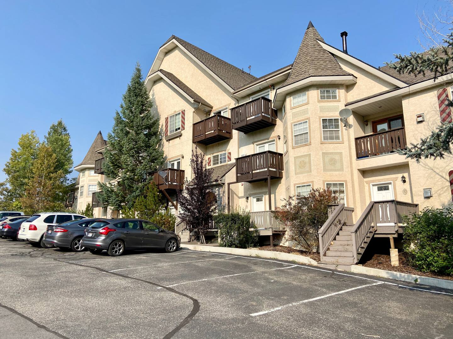 350 North Fairway Drive H-5 - 1