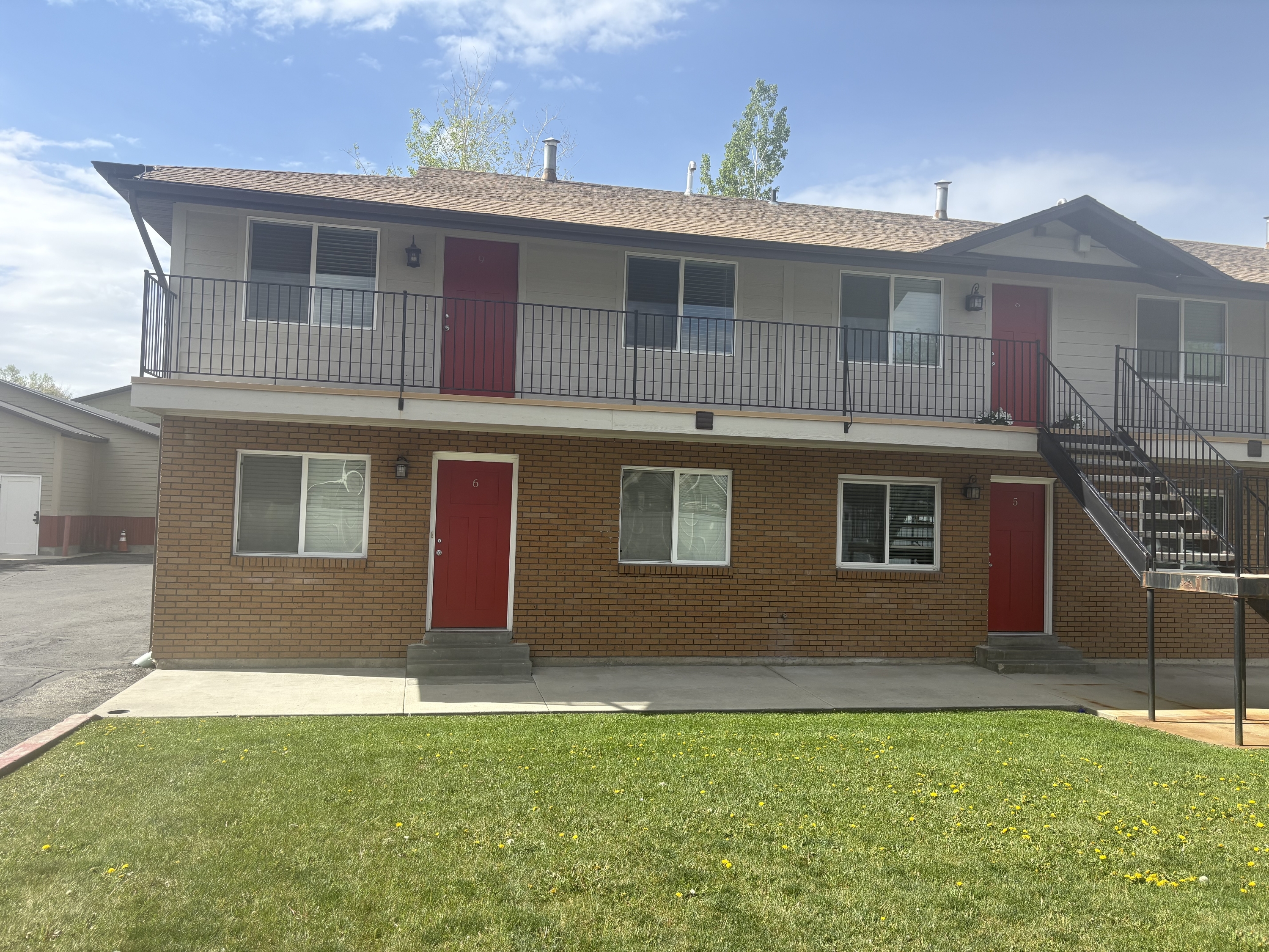 470 North 100 East - 9