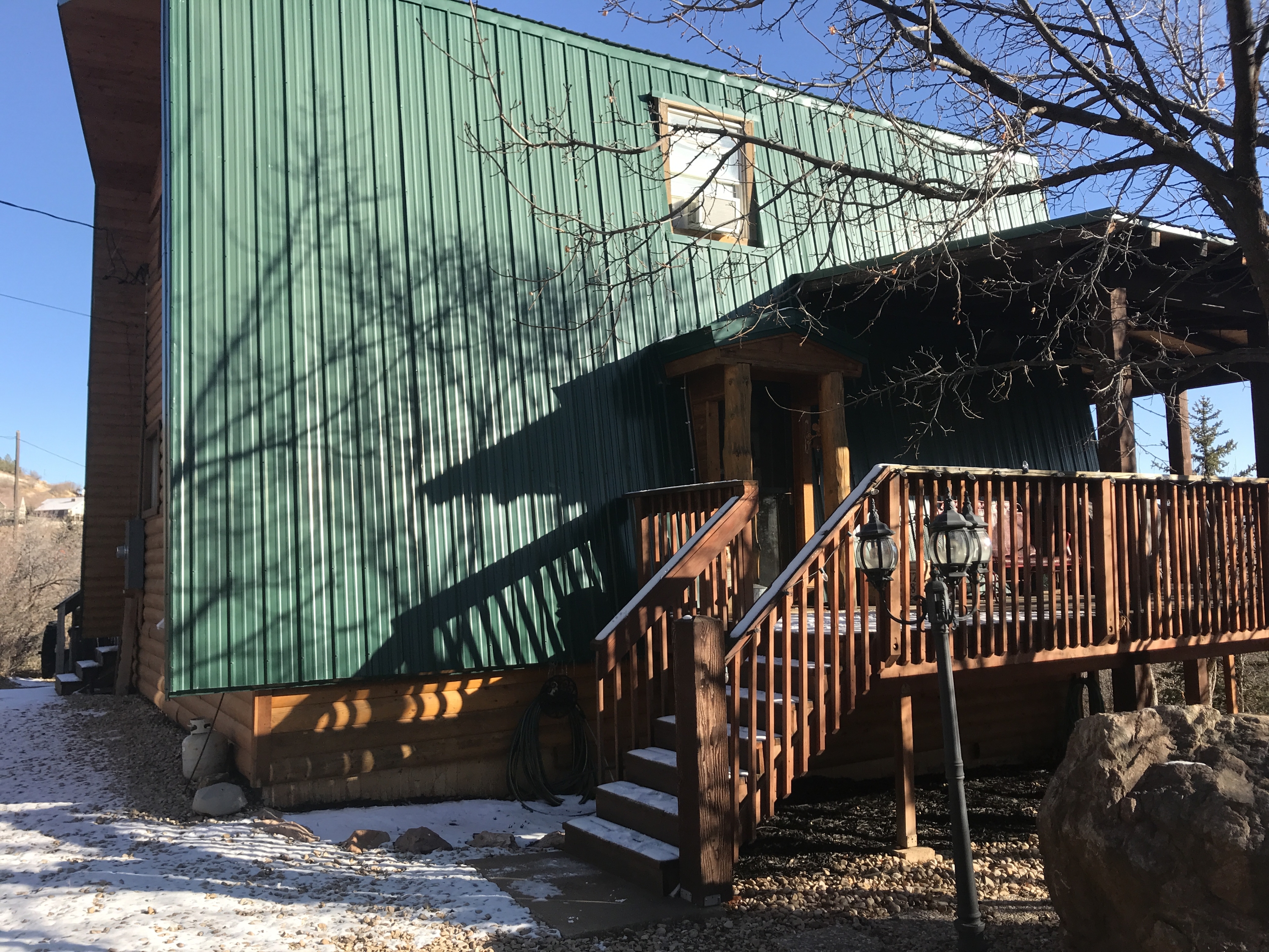 300 Interlaken Drive