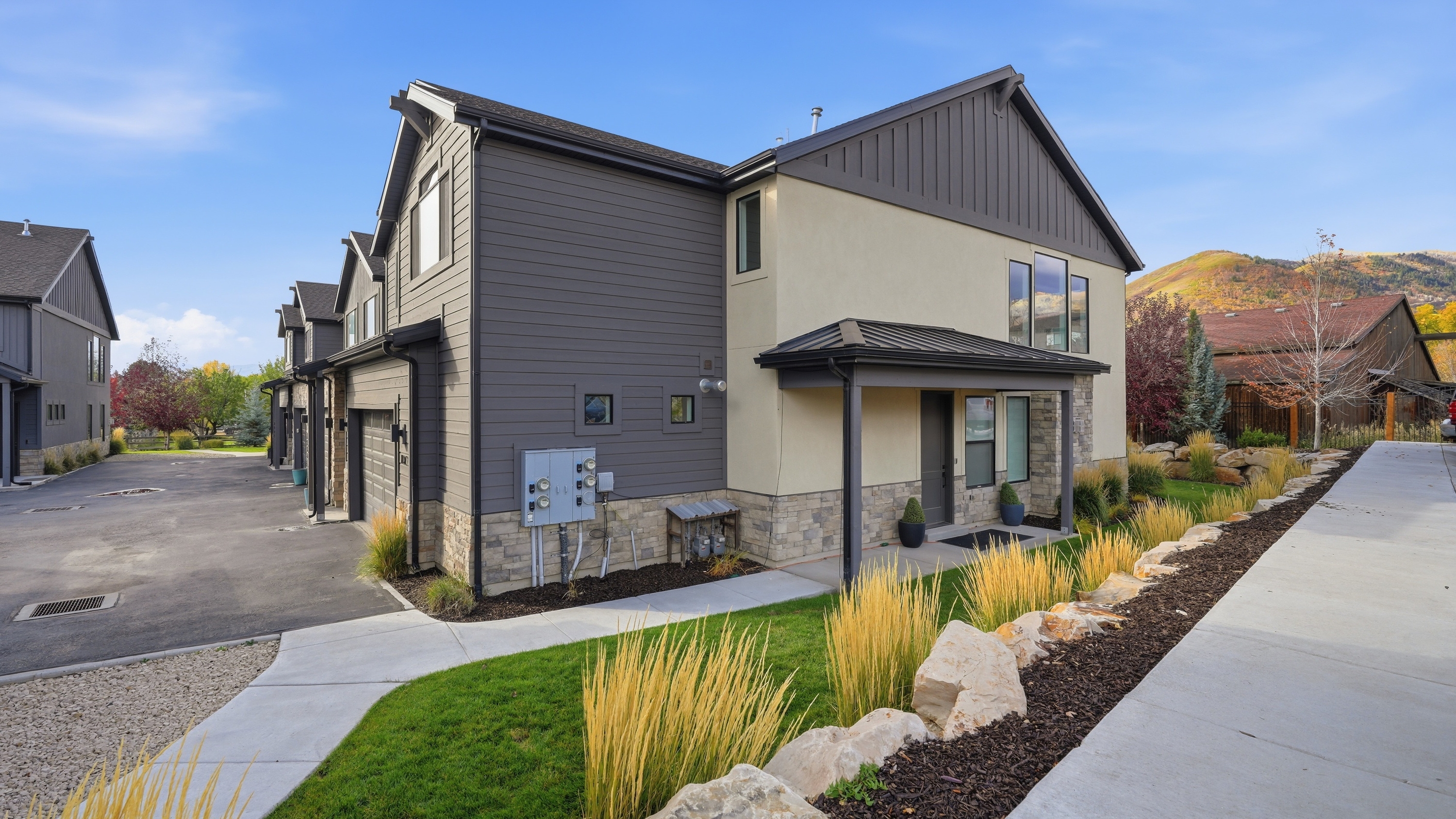 1137 North 520 West - 1