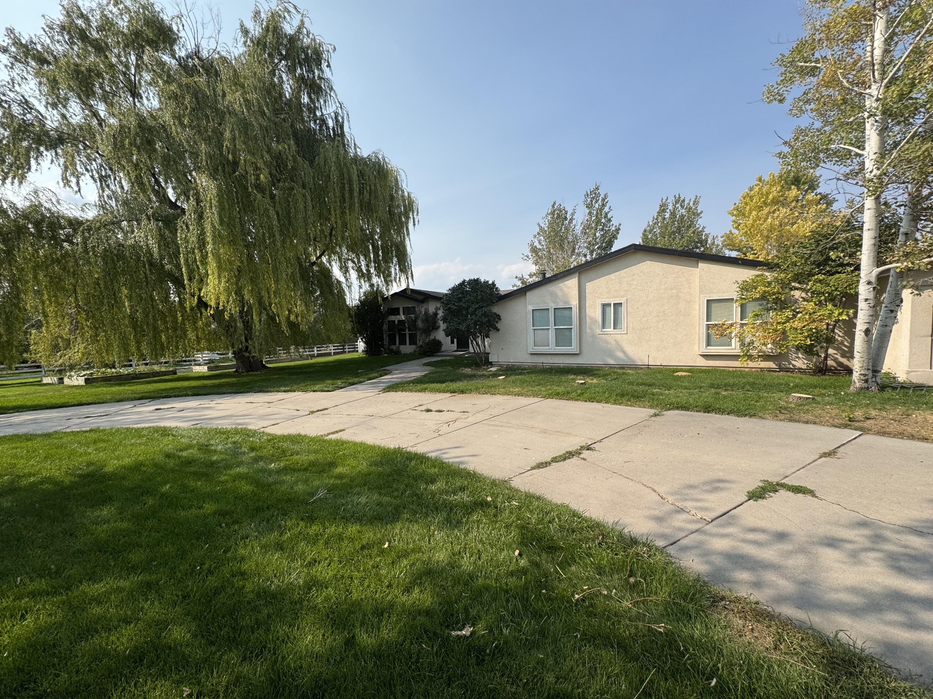 3171 Horse Thief Drive